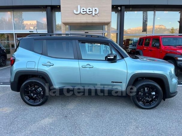 Jeep Renegade 1.3 Turbo PHEV 140 kW image number 3