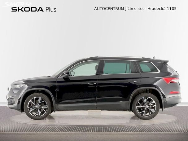 Skoda Kodiaq 2.0 TDI Style 4x4 DSG 147 kW image number 4