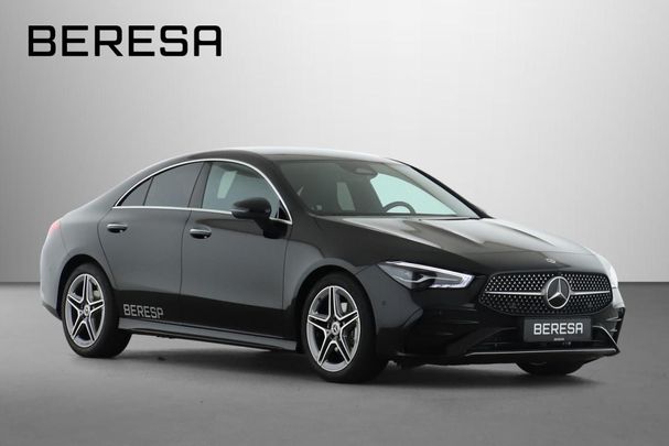 Mercedes-Benz CLA 180 100 kW image number 8