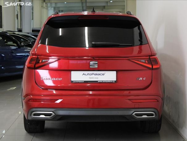 Seat Tarraco 2.0 TDI FR 147 kW image number 3