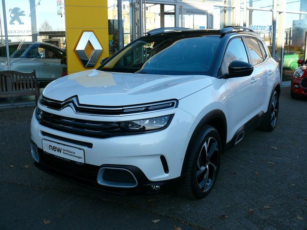 Citroen C5 Aircross 96 kW image number 13