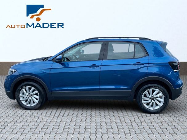 Volkswagen T-Cross 81 kW image number 6