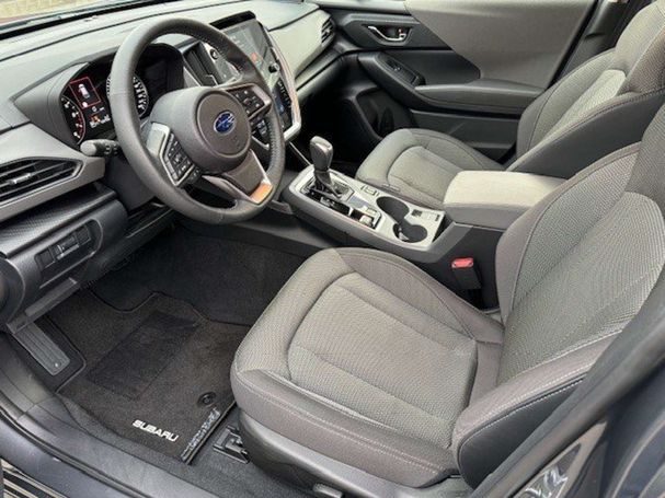 Subaru Crosstrek 2.0ie Lineartronic Comfort 100 kW image number 7