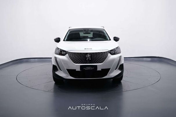 Peugeot e-2008 100 kW image number 2