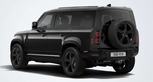 Land Rover Defender D250 X-Dynamic SE 183 kW image number 1