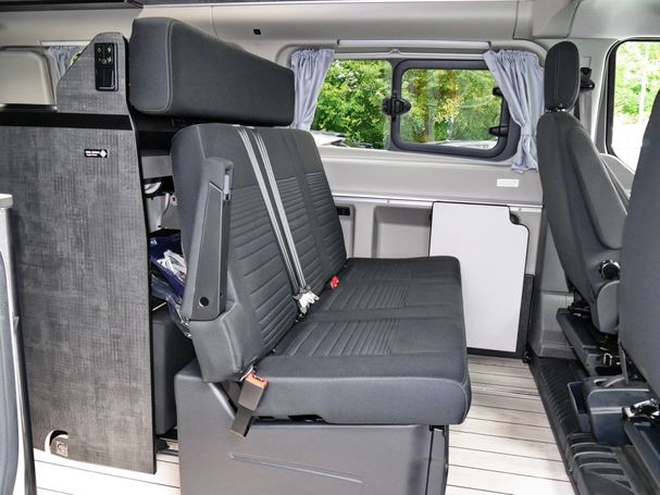 Ford Transit Custom Nugget 110 kW image number 8