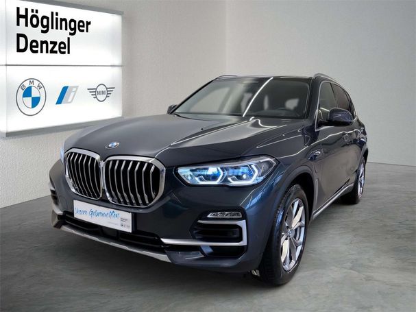 BMW X5 45e xDrive 290 kW image number 2