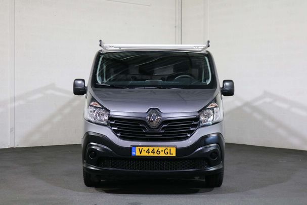 Renault Trafic DCi 120 90 kW image number 6