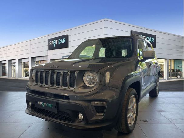 Jeep Renegade 1.3 PHEV 140 kW image number 1