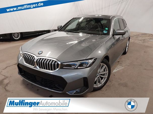 BMW 330d Touring M 210 kW image number 1