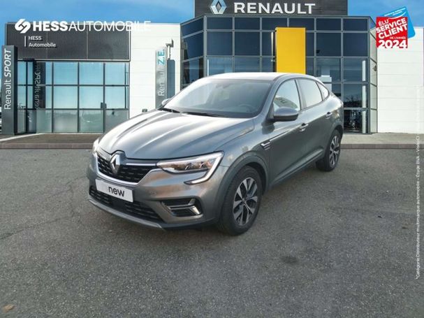 Renault Arkana 104 kW image number 1