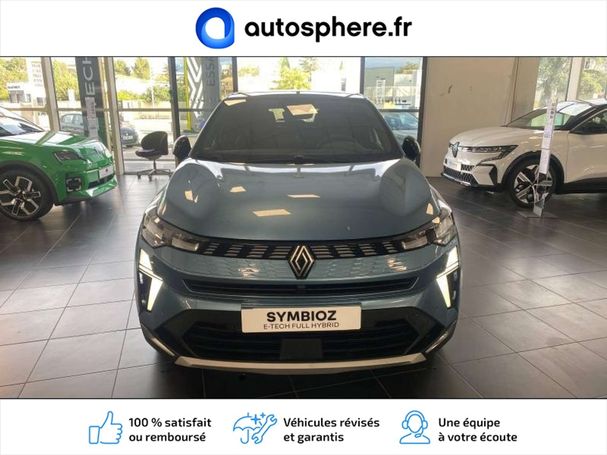 Renault Symbioz 105 kW image number 2