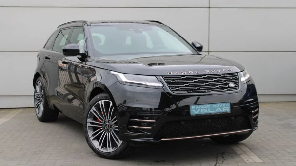 Land Rover Range Rover Velar 221 kW image number 1