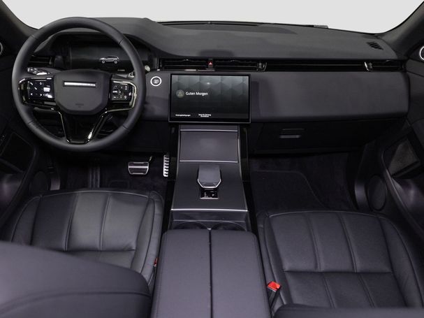 Land Rover Range Rover Evoque D165 AWD 120 kW image number 2