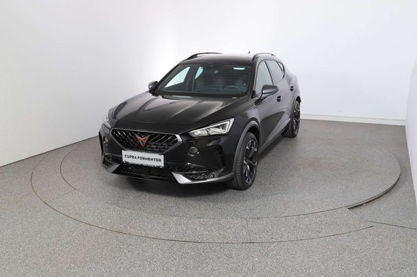 Cupra Formentor e-HYBRID DSG 150 kW image number 1