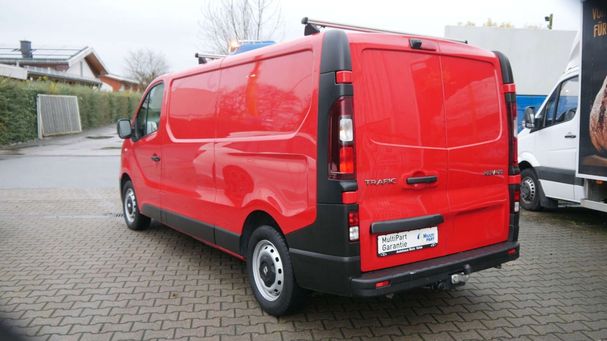 Renault Trafic L2H1 Komfort 92 kW image number 6