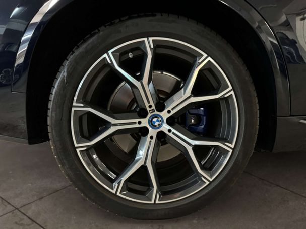 BMW X5 xDrive 213 kW image number 9