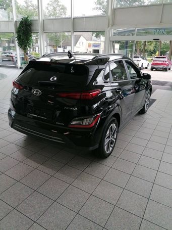 Hyundai Kona Elektro 100 kW image number 3