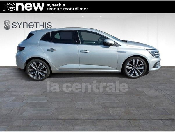 Renault Megane TCe 140 Techno 103 kW image number 14