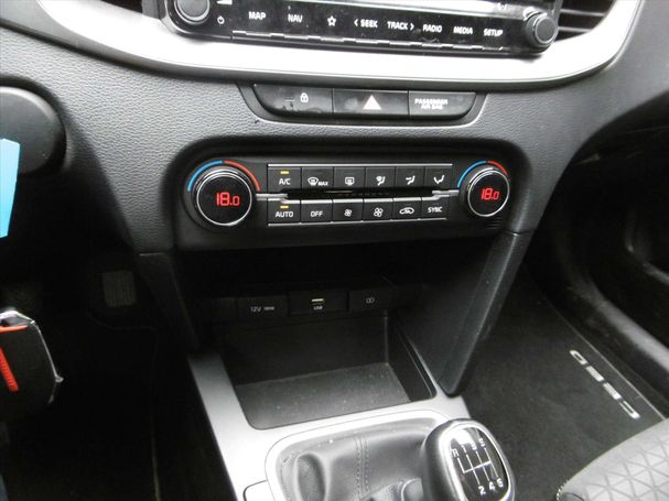 Kia Ceed SW 1.0 88 kW image number 31