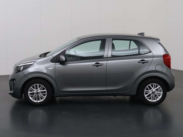 Kia Picanto 1.0 49 kW image number 5