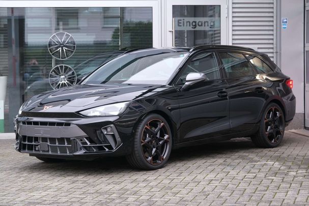 Cupra Leon Sportstourer VZ 2.0 TSI 4Drive 245 kW image number 1