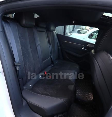 Peugeot 508 BlueHDi 180 EAT8 GT 130 kW image number 19