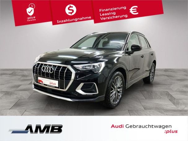 Audi Q3 40 TFSI Advanced 140 kW image number 2