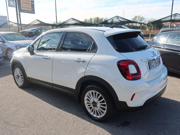 Fiat 500X 1.3 70 kW image number 13