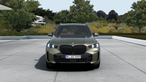 BMW X5 xDrive40d 250 kW image number 2