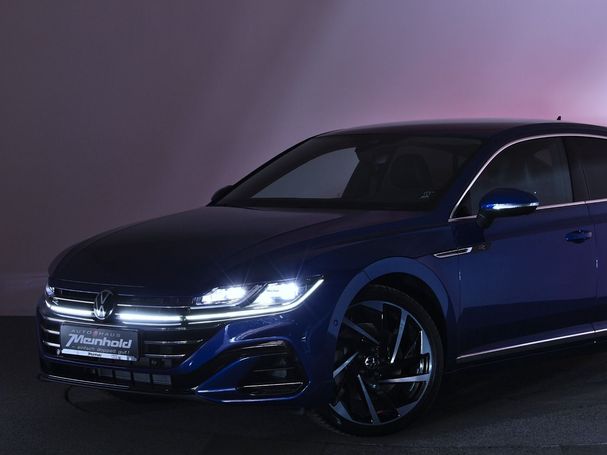 Volkswagen Arteon 4Motion 206 kW image number 2