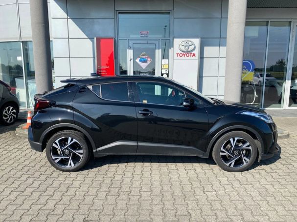 Toyota C-HR 90 kW image number 12