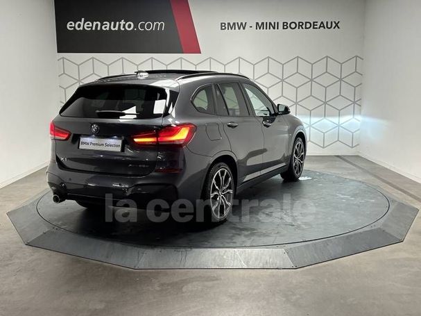 BMW X1 25e xDrive 162 kW image number 4