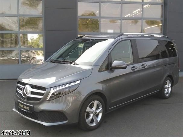 Mercedes-Benz V 220d Edition 1 120 kW image number 1