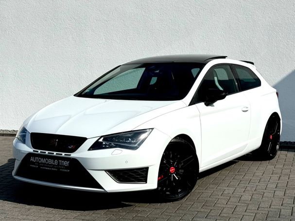 Seat Leon SC Cupra 290 213 kW image number 1