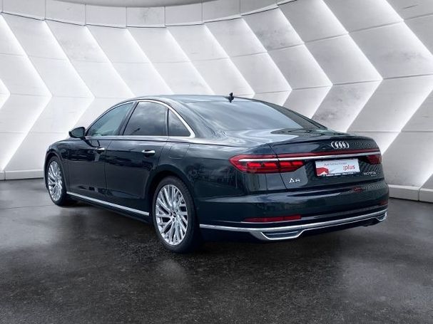 Audi A8 60 TFSIe 330 kW image number 4