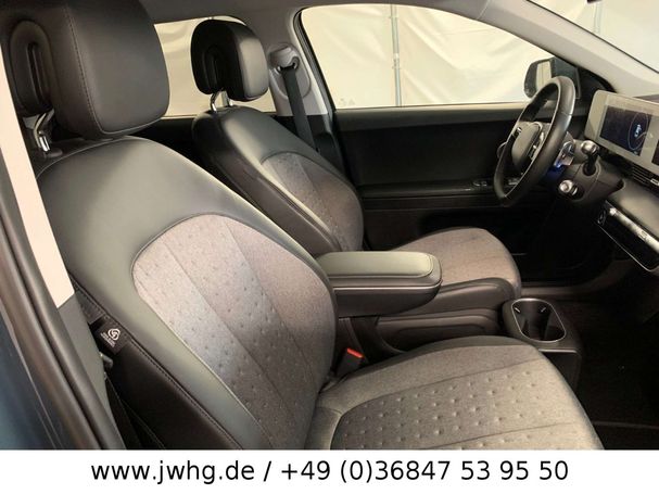 Hyundai Ioniq 5 UNIQ 4WD 225 kW image number 4