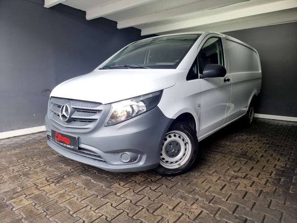 Mercedes-Benz Vito 114 100 kW image number 1