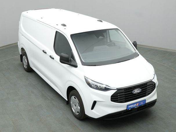 Ford Transit Custom 110 kW image number 25