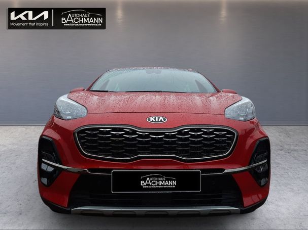 Kia Sportage 1.6 T-GDi 130 kW image number 3