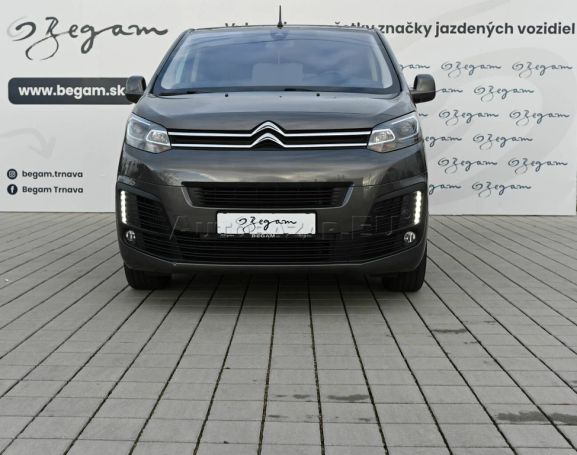 Citroen SpaceTourer 2.0 BlueHDi EAT8 130 kW image number 1