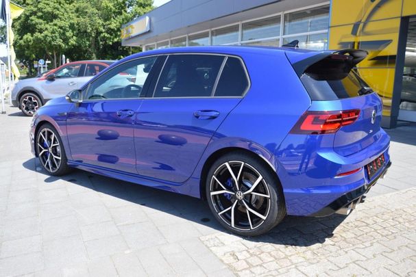 Volkswagen Golf R 4Motion DSG 235 kW image number 8