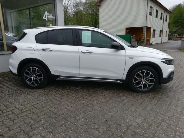 Fiat Tipo 74 kW image number 3