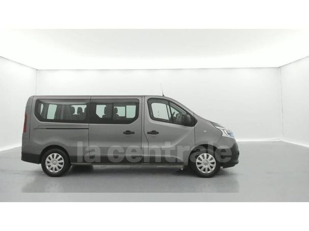 Renault Trafic DCi 120 88 kW image number 14