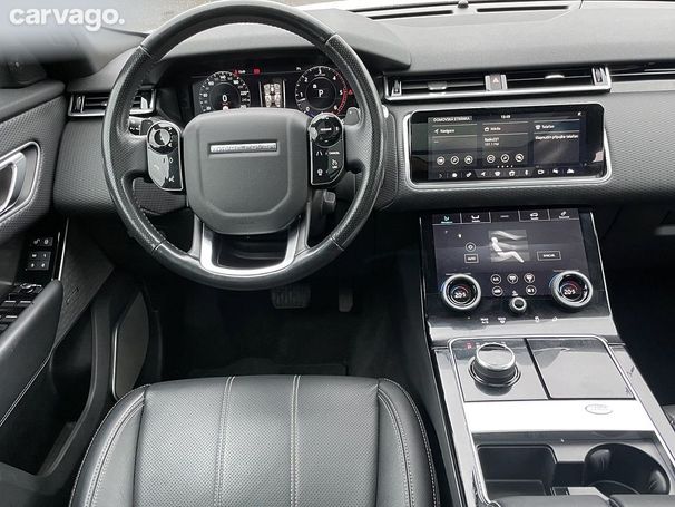 Land Rover Range Rover Velar 221 kW image number 5