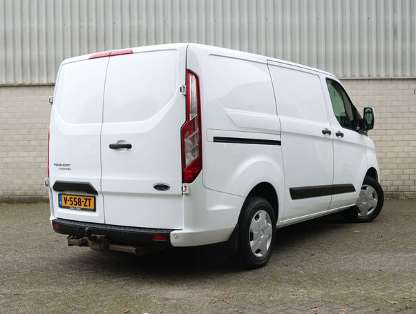 Ford Transit Custom 77 kW image number 3