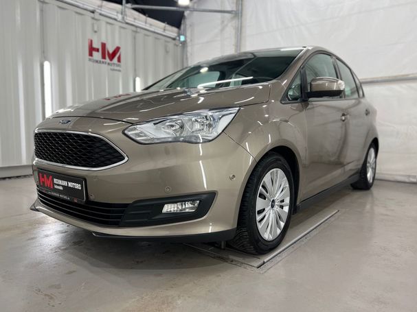 Ford C-Max 1.5 110 kW image number 1