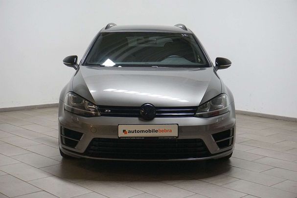 Volkswagen Golf 2.0 TSI 4Motion R DSG 221 kW image number 3