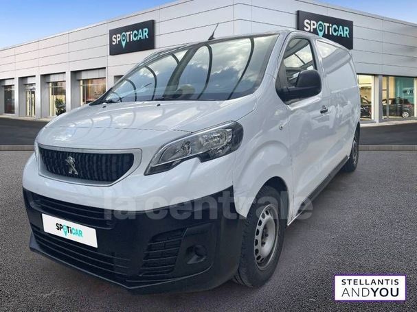 Peugeot Expert Standard 1.5 BlueHDi 120 88 kW image number 1