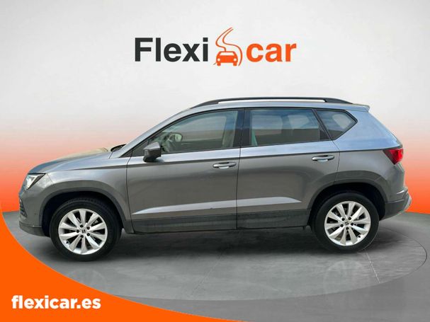 Seat Ateca 1.0 TSI Reference 81 kW image number 5